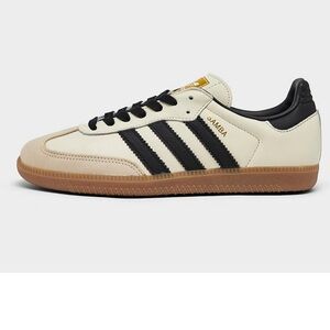 Adidas Samba Sneakers